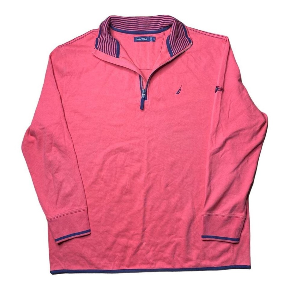 Vintage NAUTICA sweatshirt